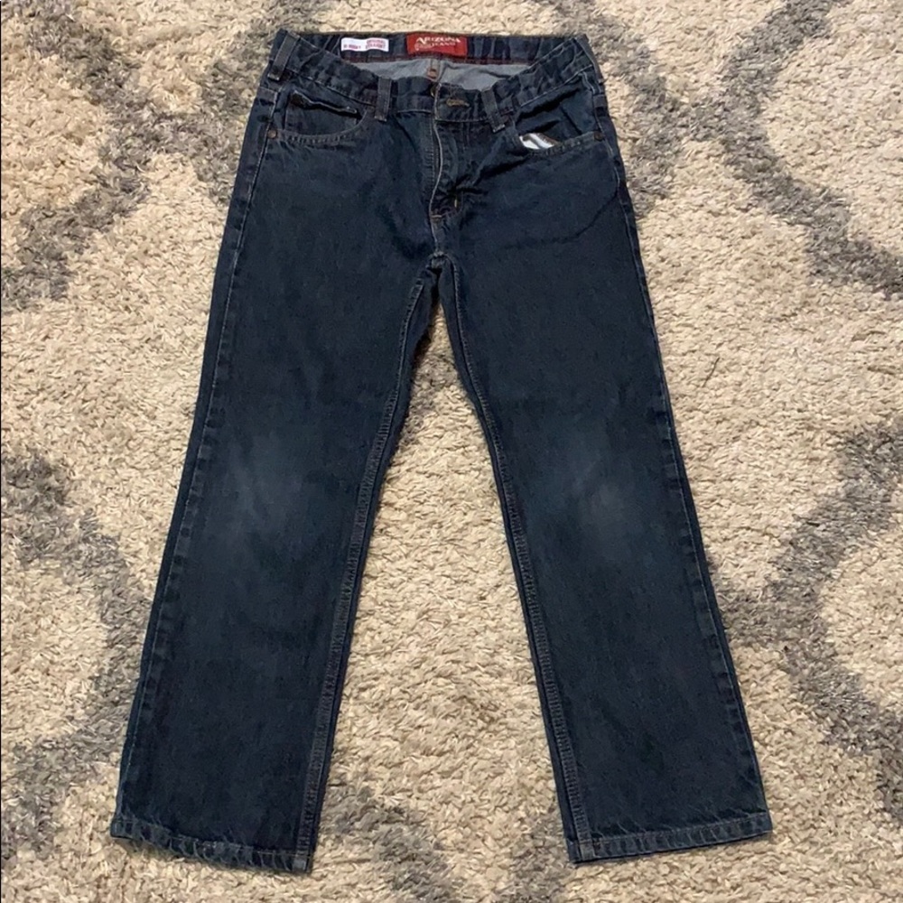 Arizona Boys Jeans